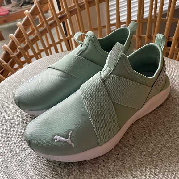 puma soft foam optimal comfort